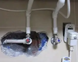 宝鸡市漏水维修多少钱