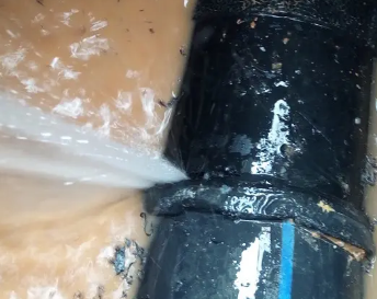 宝鸡市漏水维修价格明细