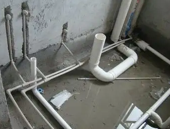 宝鸡市水管维修多少钱