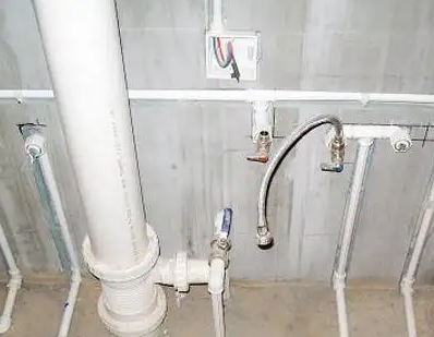 宝鸡市水管维修价格明细