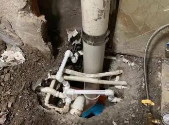 宝鸡市卫生间漏水检测多少钱