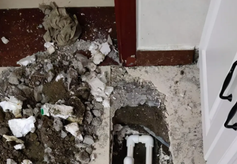 宝鸡市卫生间漏水检测哪家好