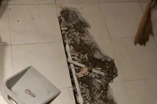 宝鸡市卫生间漏水检测电话